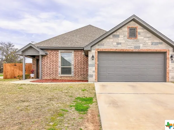 2701 Crystal Ann Dr, Temple, TX 76502