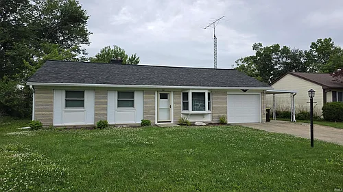 621 S Village Dr Photo 1