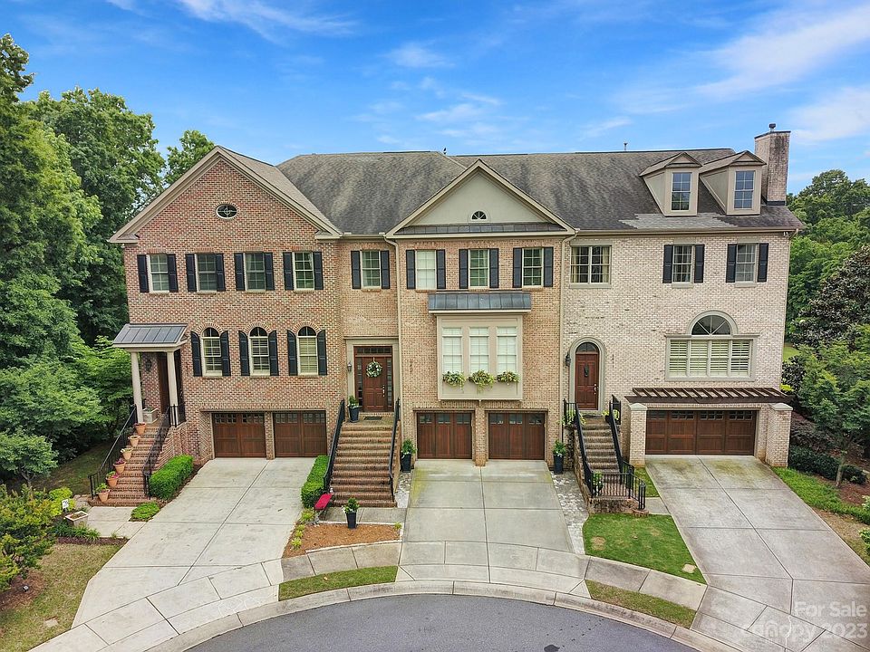 6403 Fairway Row Ln, Charlotte, NC 28277 Zillow