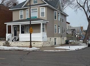 517 Minnehaha Ave E, Saint Paul, MN 55130