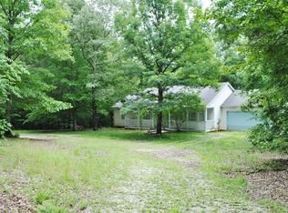 492 Mansion Way, Amherst, VA 24521