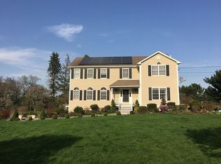 2 High Meadow Rd, Shelton, CT 06484