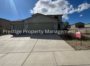 18808 S Avenida Palo Grabado, Sahuarita, AZ 85629