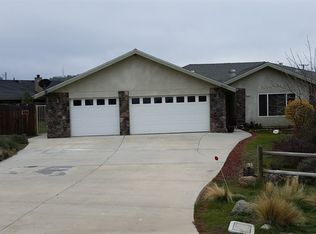 18321 Branding Iron Ct, Tehachapi, CA 93561