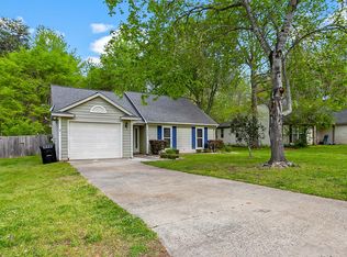 12600 Danby Rd, Pineville, NC 28134