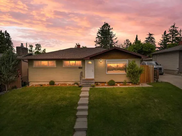 119 S Ferncliff Cres SE, Calgary, AB T2H 0V5