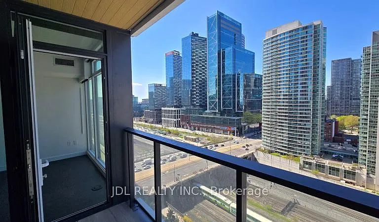 1 Concord Cityplace Way #1715 — Photo 9