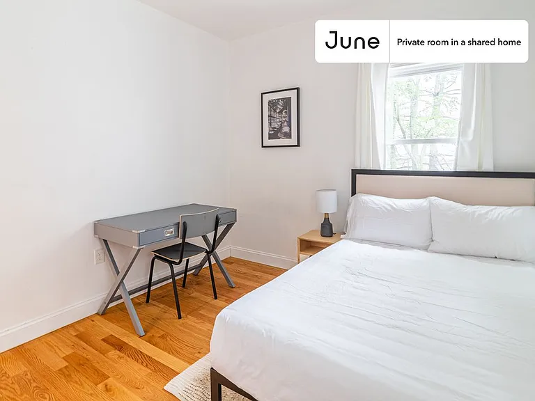 29 Alston St #C — Photo 2