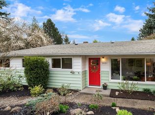 2821 SW Trenton Street, Seattle, WA 98126