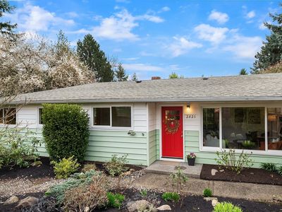 2821 SW Trenton Street, Seattle, WA, 98126