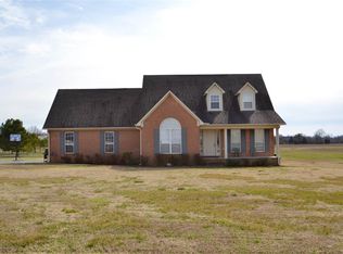 757 State Route 187, Humboldt, TN 38343