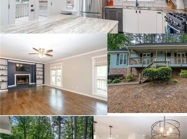 5873 Trellis Ct, Powder Springs, GA 30127