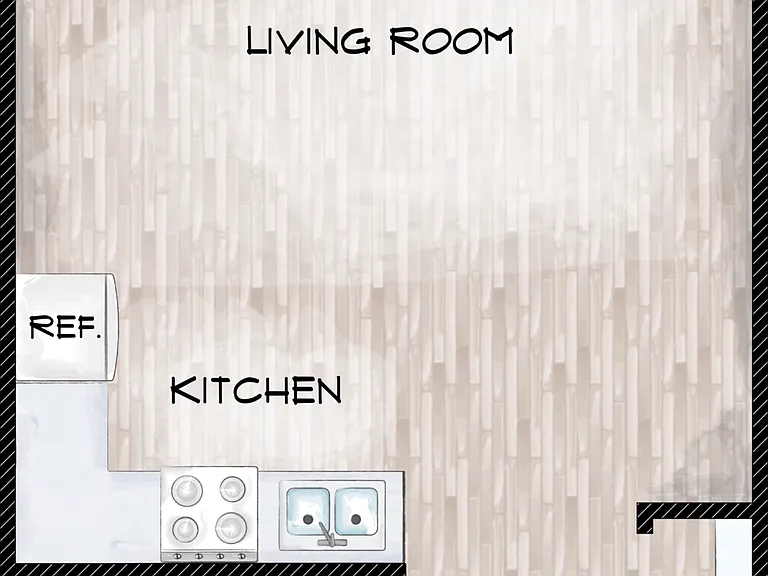 Vivo Living Charlotte University — Photo 16