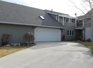 31 Cheyenne Trl, Hamilton, MT 59840