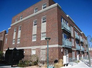 201 Arno St NE APT 201, Albuquerque, NM 87102