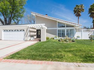 1052 S Barrow Ct, Westlake Village, CA 91361