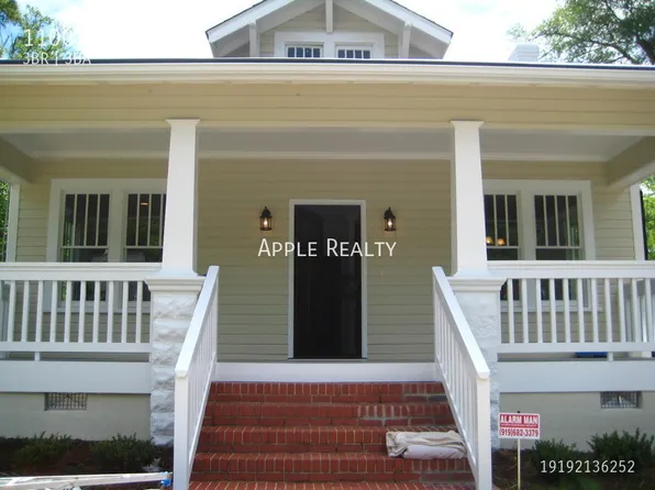 1100 9th St, Durham, NC 27705