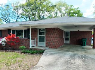 4290 Chestnut Grove Ln, Powder Springs, GA 30106