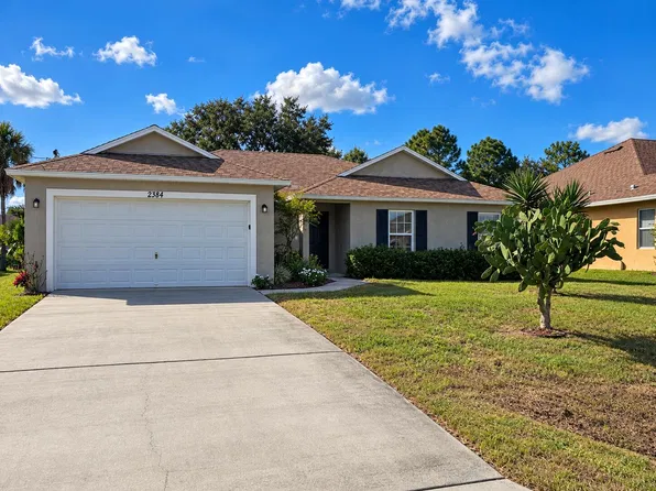 2384 SW Pamona Street, Port St Lucie, FL 34953