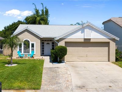 1061 Burnett St, Oviedo, FL, 32765