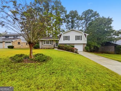 2217 Willoby Ct, Morrow, GA, 30260