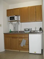 Rented by Tower Brokerage