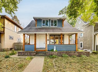 1006 3rd St E, Saint Paul, MN 55106