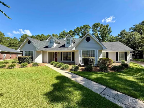 3600 Michele Ct, Mobile, AL 36605