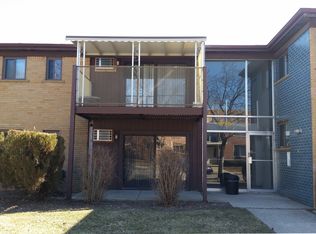 4720 Leafdale Ave APT 1, Royal Oak, MI 48073