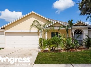 1806 Rudder Dr, Valrico, FL 33594