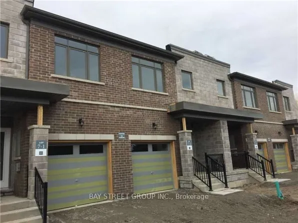 45 Longshore Way, Whitby, ON L1N 0M1