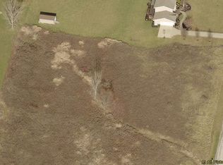 0 Whitetail Dr W LOT 3, Mansfield, OH 44904