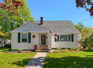 34 Lenox Cir, Lawrence, MA 01843