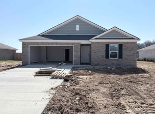 (Undisclosed Address), Brookland, AR 72417
