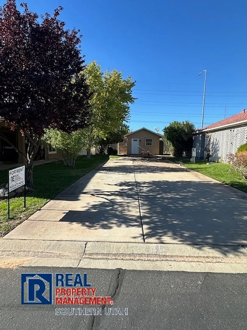 RV PAD with Casita — Photo 2