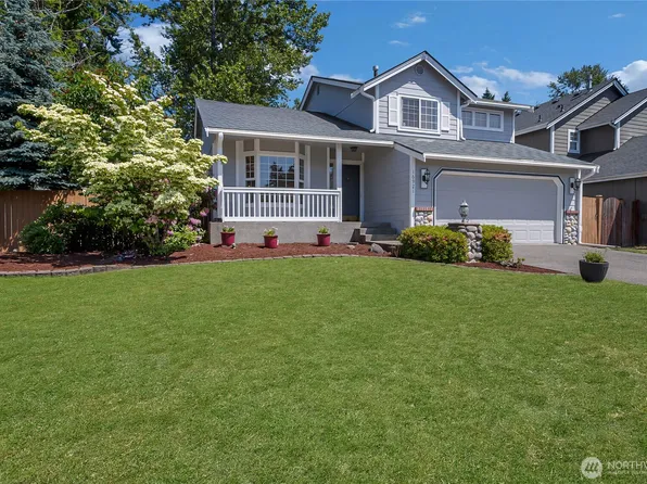 16921 120th Avenue E, Puyallup, WA 98374