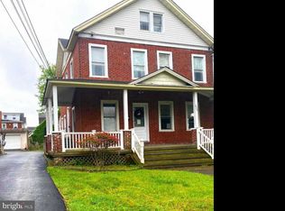 227 Linwood Ave #1, Ardmore, PA 19003