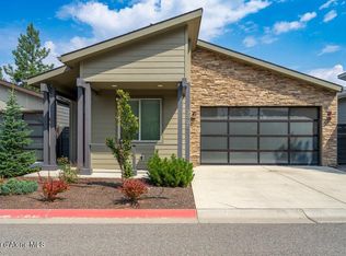 3355 N Rosalia Rd, Coeur D Alene, ID 83814