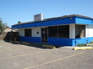 4854 Boca Chica Blvd, Brownsville, TX 78521