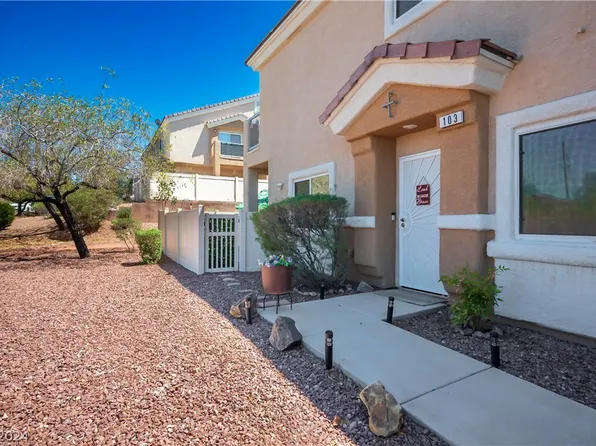1066 Pleasure Ln Unit 103, Henderson, NV 89002