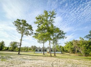 9431 NE 81st St, Bronson, FL 32621