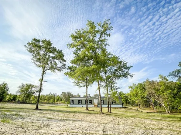 9431 NE 81st St, Bronson, FL 32621
