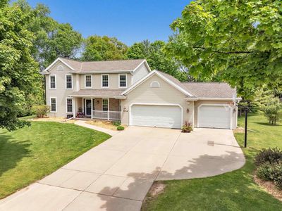 1114 North MYCENA CIRCLE, Green Bay, WI, 54313