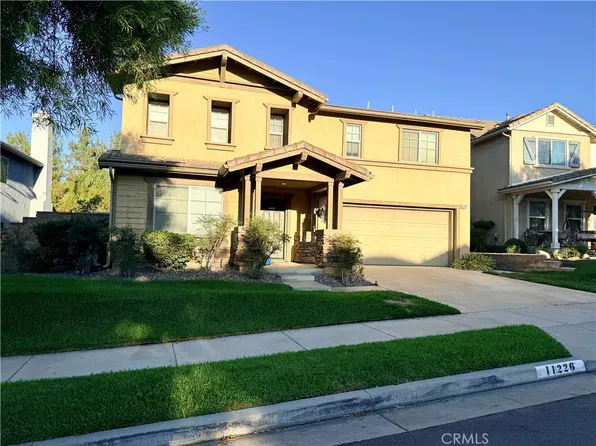11226 Evergreen Loop, Corona, CA 92883