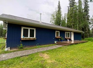 944 Nordale Rd, North Pole, AK 99705