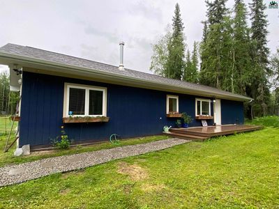 944 Nordale Rd, North Pole, AK, 99705