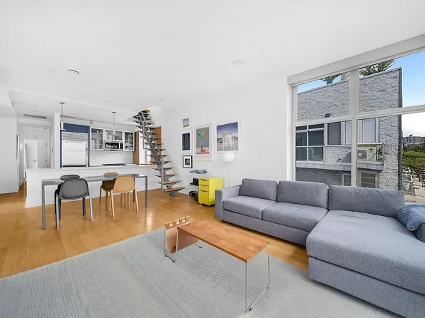 117 S 3rd St APT 5A, Brooklyn, NY 11249