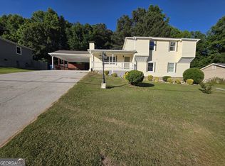 2701 Bluffton Rd, Buford, GA 30519
