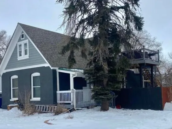 203 S 3rd Ave, Brighton, CO 80601