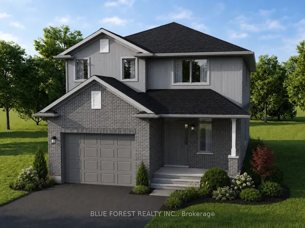 199 Patrick St, Thames Centre, ON N0M 2L0